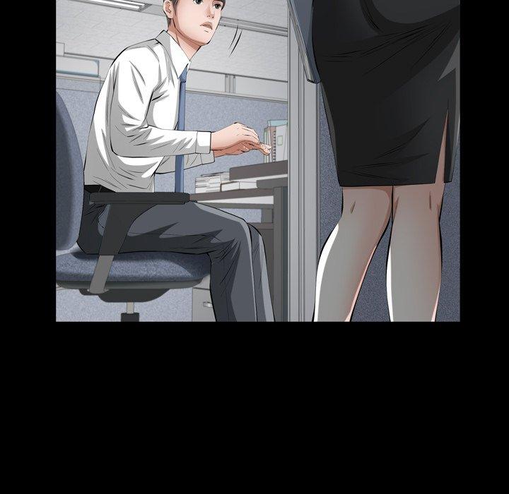 Difficult Choices Chapter 13 image 106