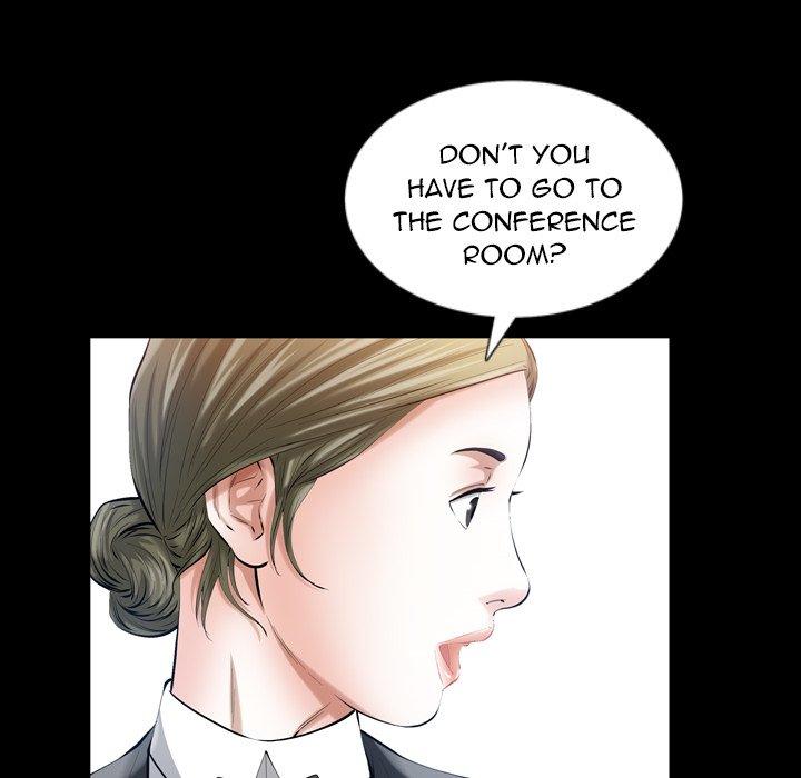 Difficult Choices Chapter 13 image 107