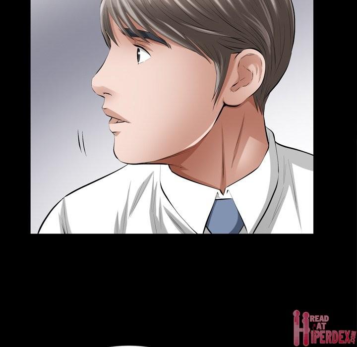 Difficult Choices Chapter 13 image 109