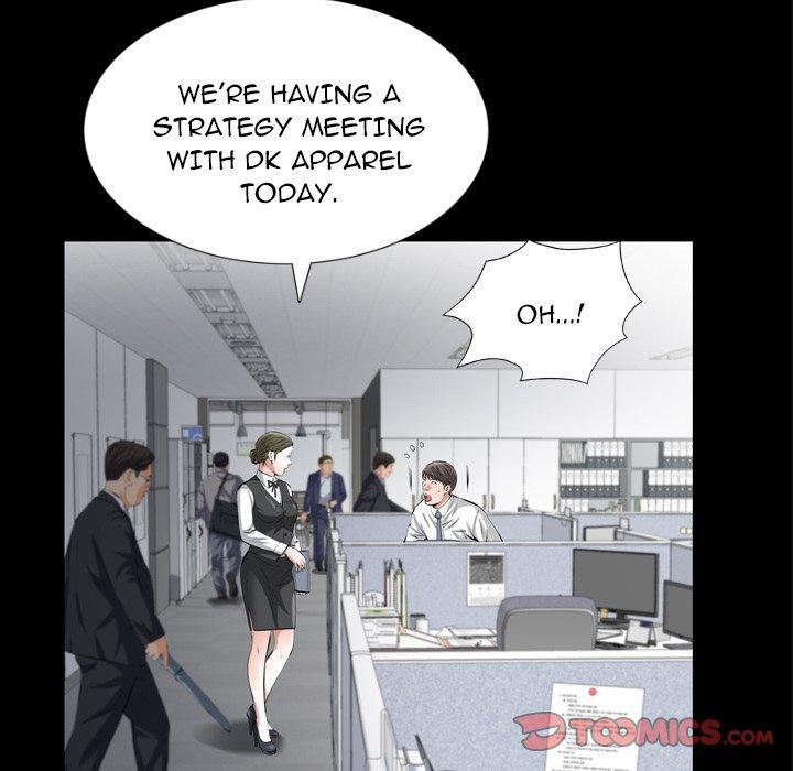 Difficult Choices Chapter 13 image 110