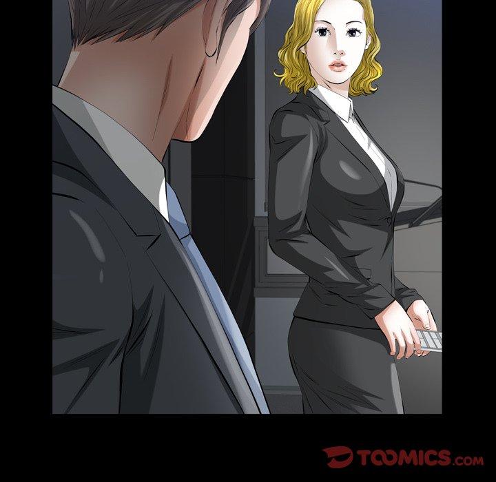 Difficult Choices Chapter 13 image 122