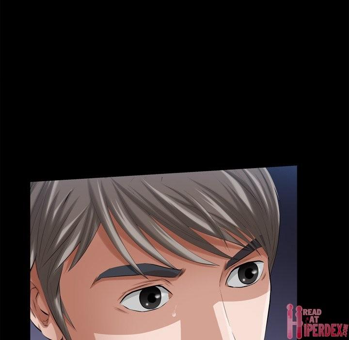 Difficult Choices Chapter 13 image 125
