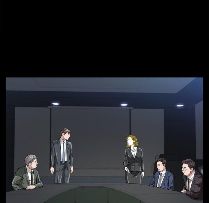 Difficult Choices Chapter 13 image 127