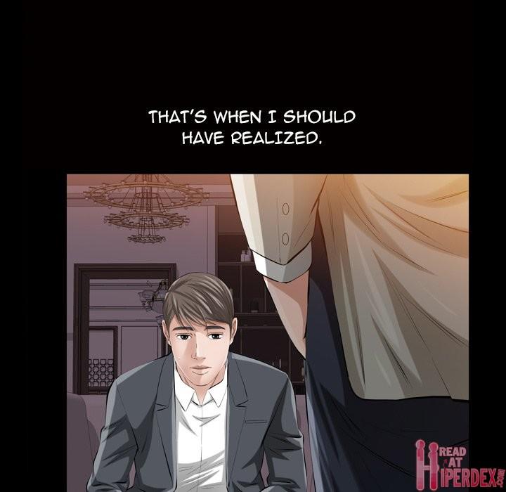 Difficult Choices Chapter 13 image 13