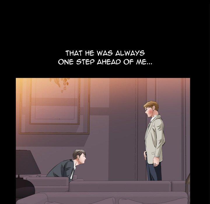 Difficult Choices Chapter 13 image 17