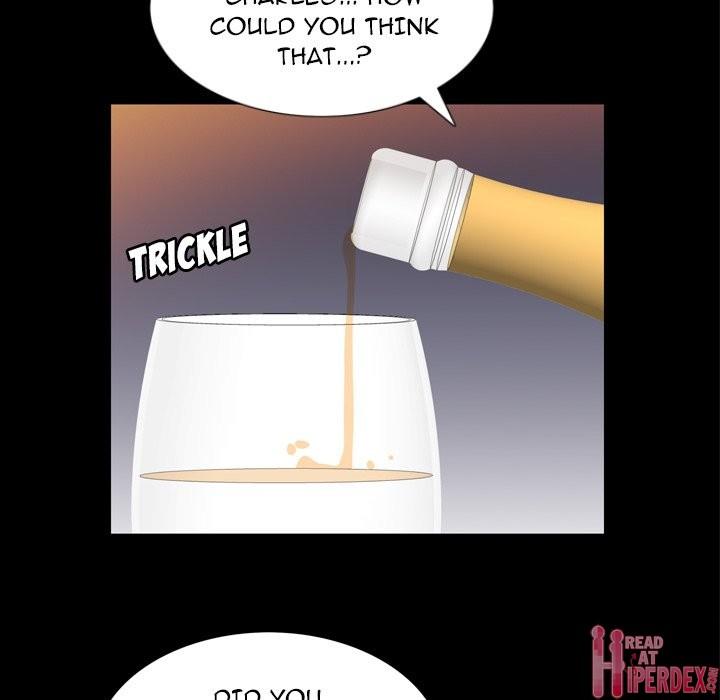 Difficult Choices Chapter 13 image 19