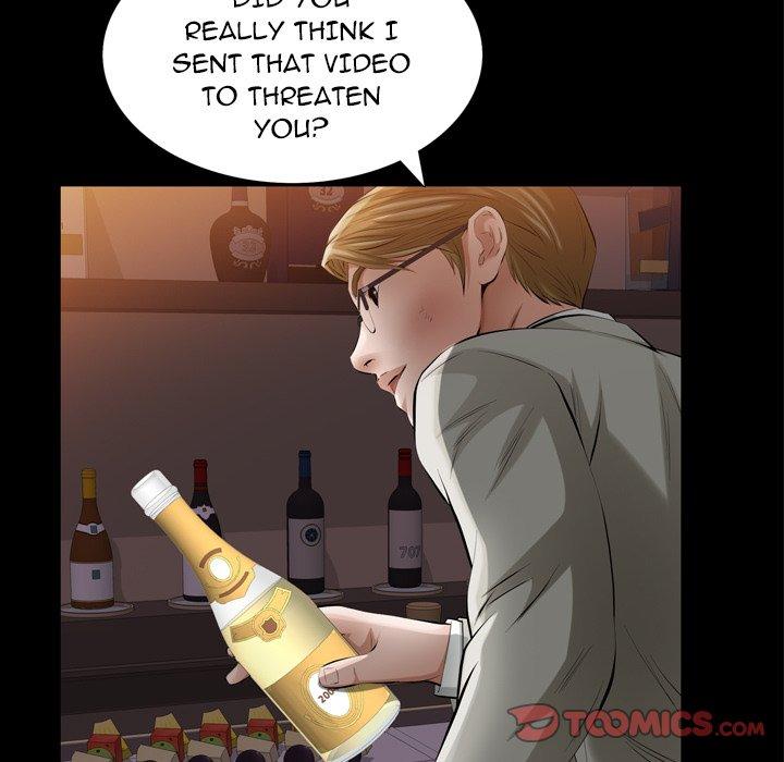 Difficult Choices Chapter 13 image 20