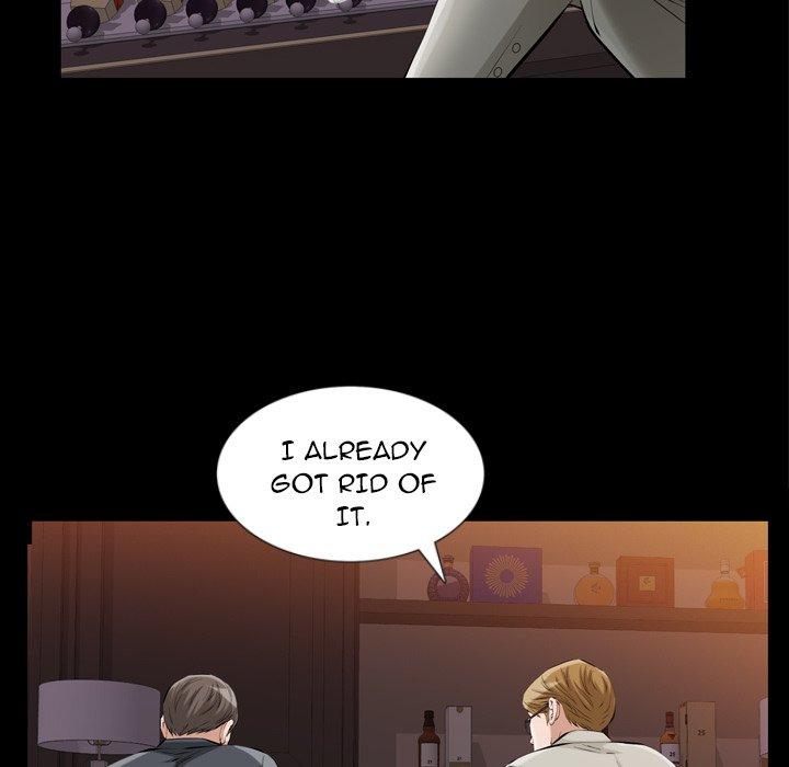 Difficult Choices Chapter 13 image 21