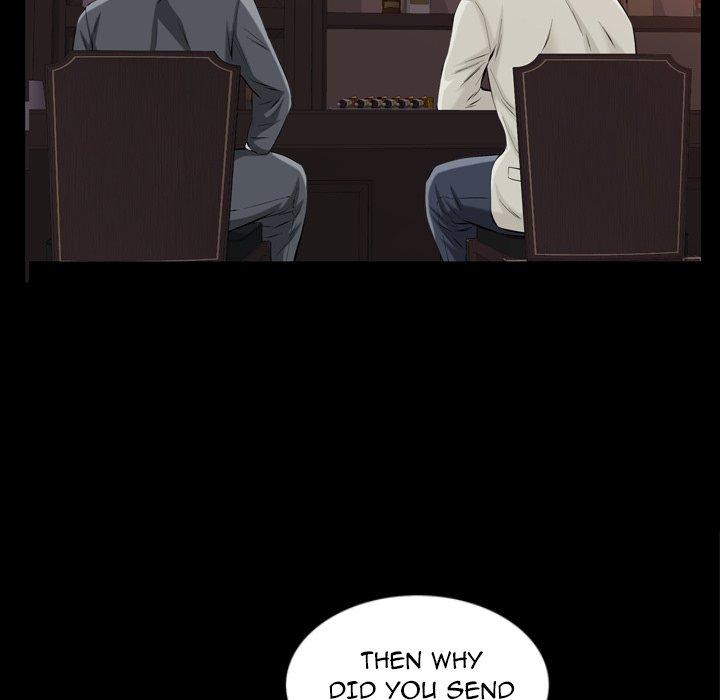 Difficult Choices Chapter 13 image 22