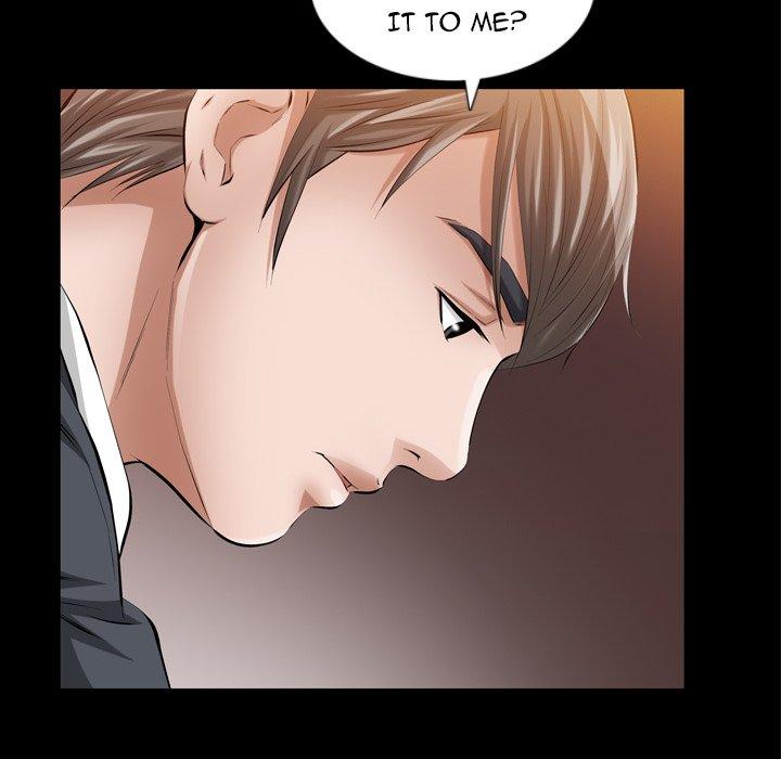 Difficult Choices Chapter 13 image 23
