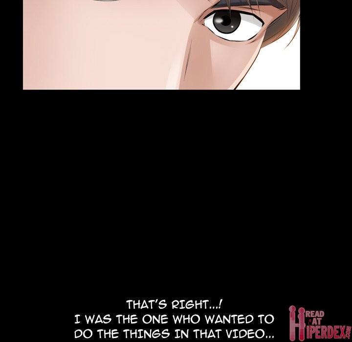Difficult Choices Chapter 13 image 29