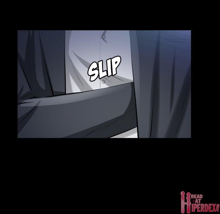 Difficult Choices Chapter 13 image 40