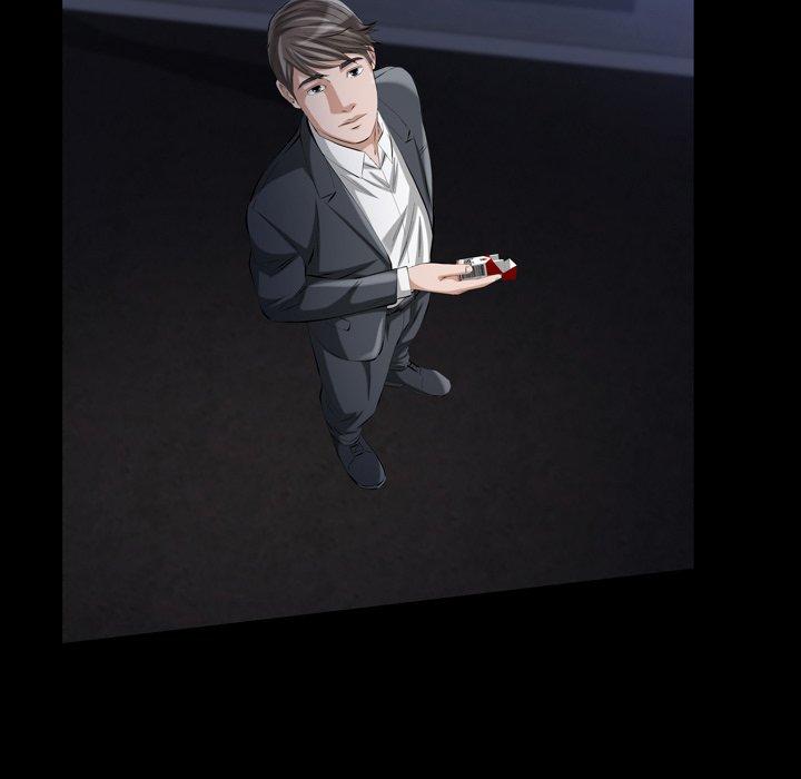 Difficult Choices Chapter 13 image 43