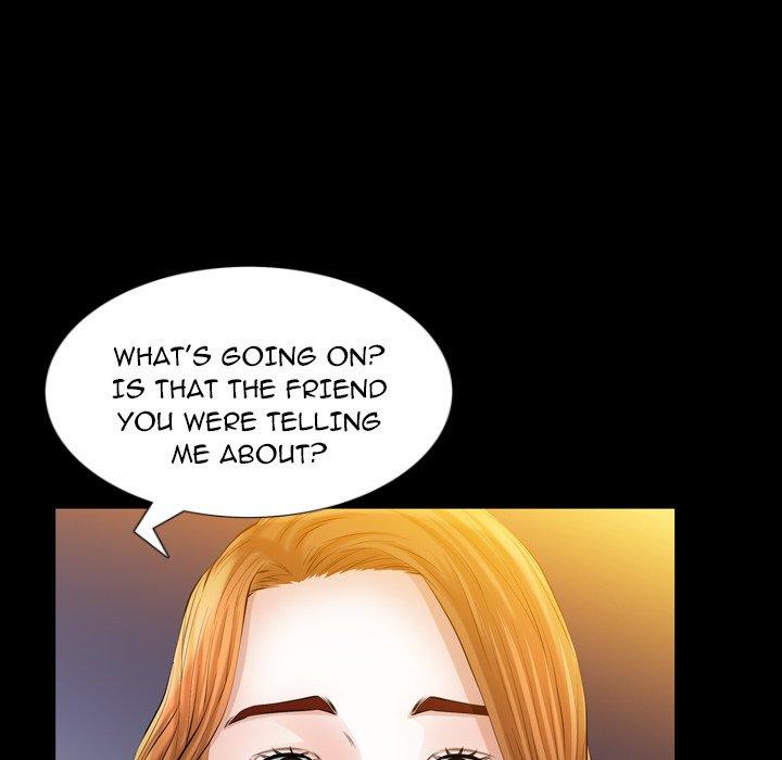 Difficult Choices Chapter 13 image 59