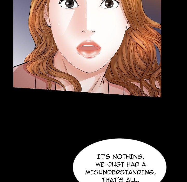 Difficult Choices Chapter 13 image 60