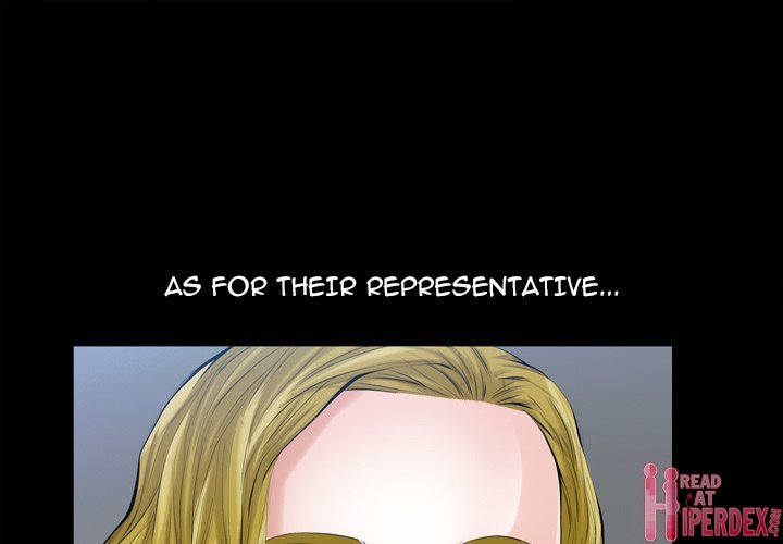 Difficult Choices Chapter 14 image 0