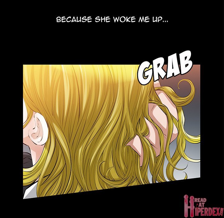 Difficult Choices Chapter 14 image 99