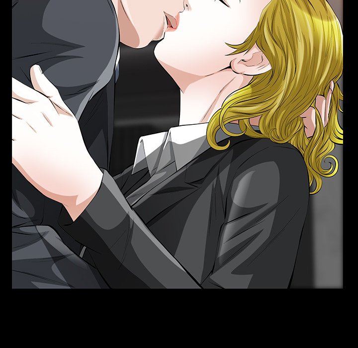 Difficult Choices Chapter 14 image 101