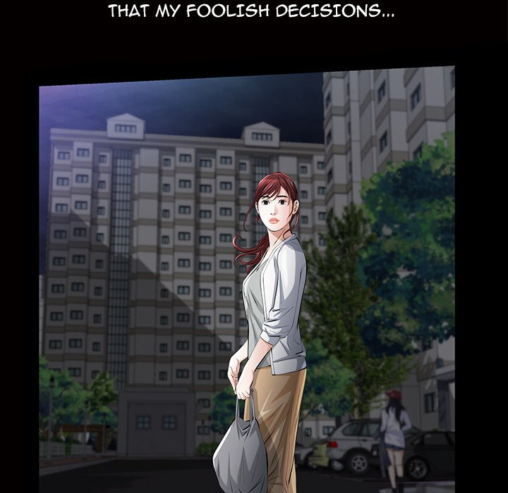 Difficult Choices Chapter 14 image 111