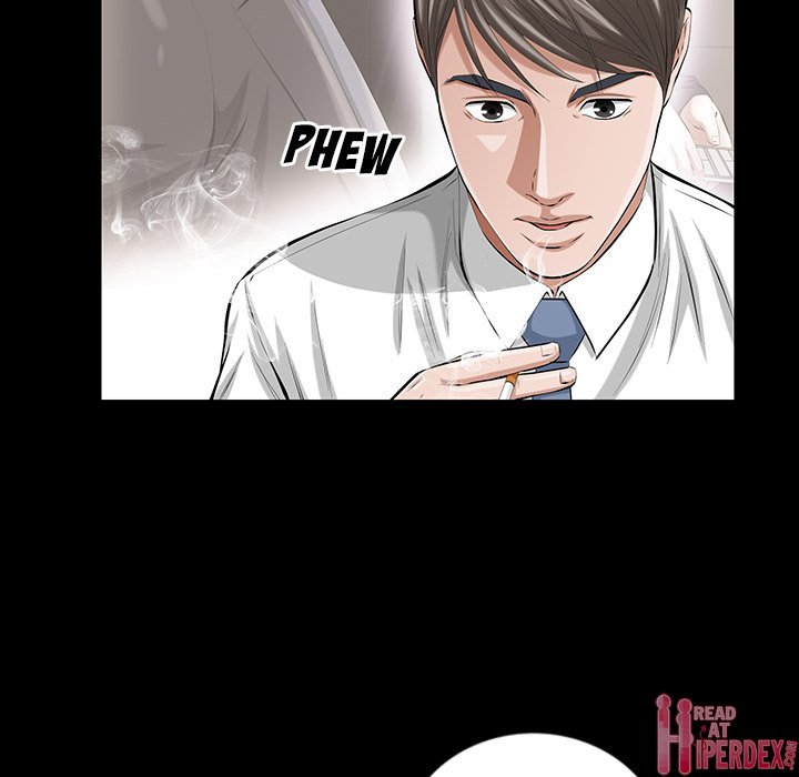Difficult Choices Chapter 14 image 13