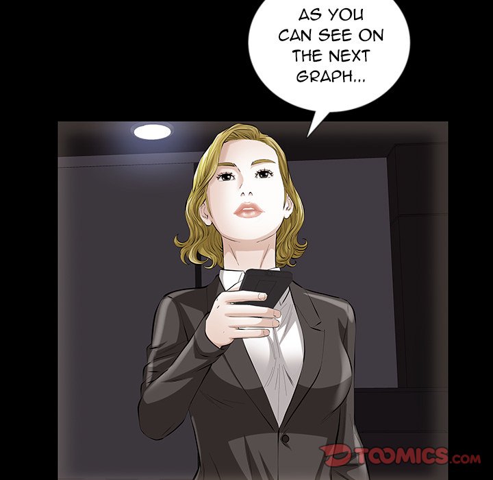 Difficult Choices Chapter 14 image 14