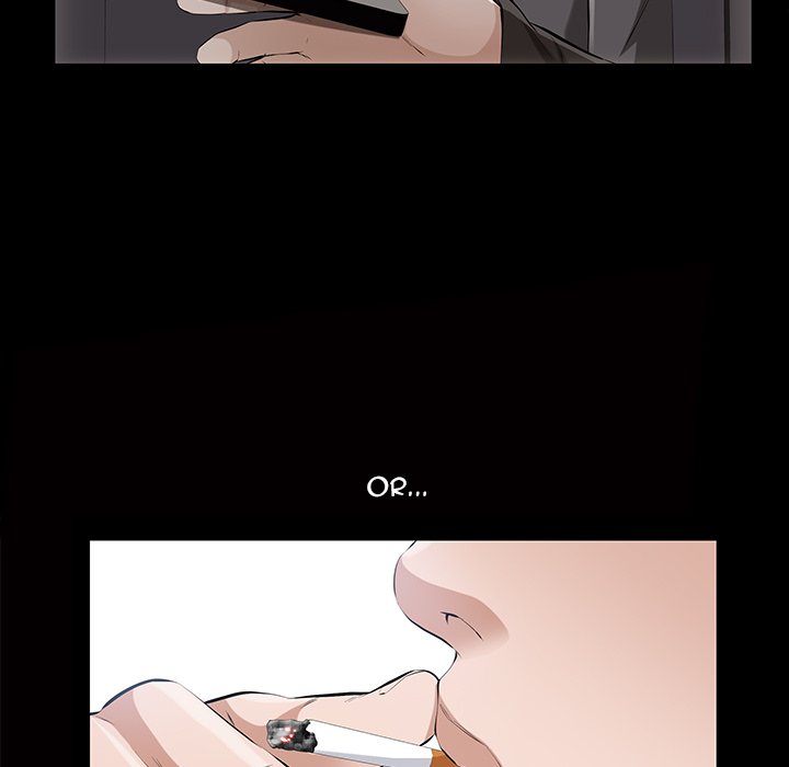 Difficult Choices Chapter 14 image 16