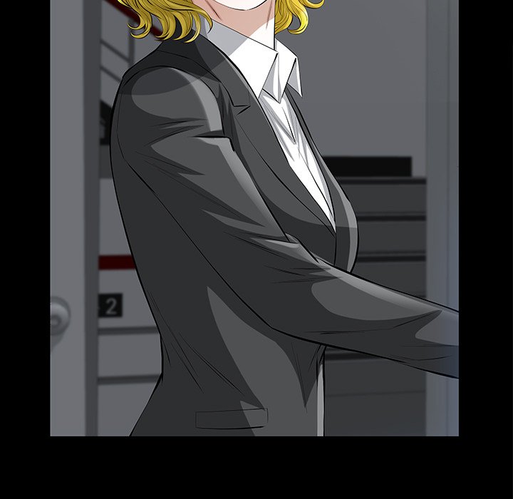 Difficult Choices Chapter 14 image 23
