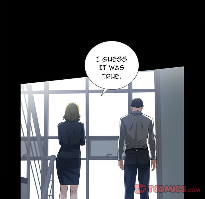 Difficult Choices Chapter 14 image 26
