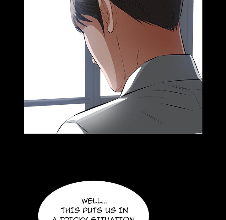 Difficult Choices Chapter 14 image 30