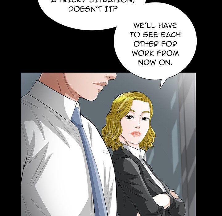 Difficult Choices Chapter 14 image 31