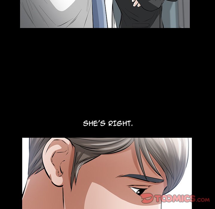 Difficult Choices Chapter 14 image 32