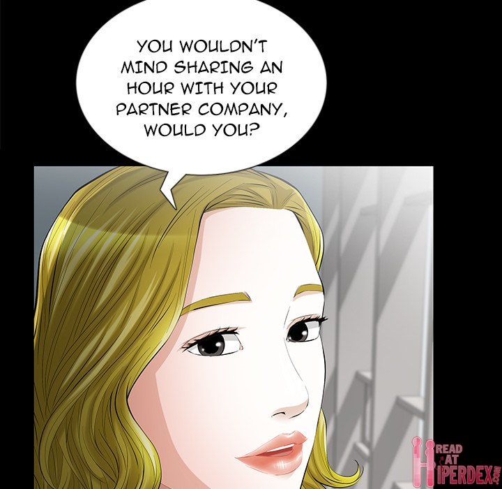 Difficult Choices Chapter 14 image 35
