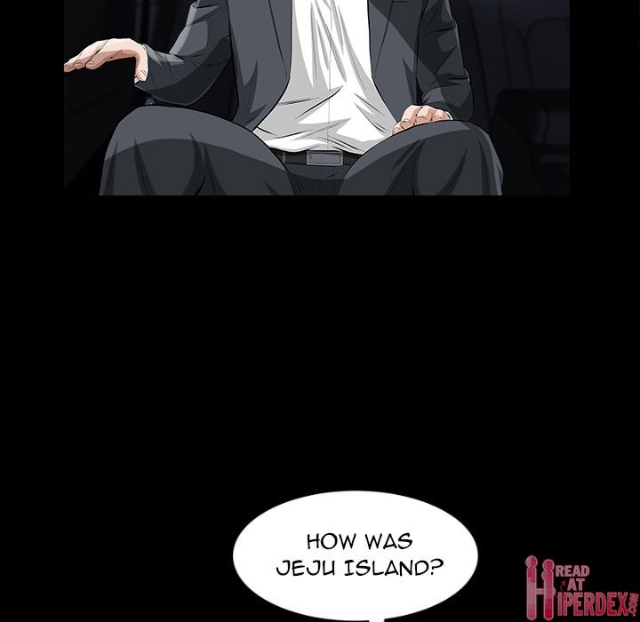 Difficult Choices Chapter 14 image 40