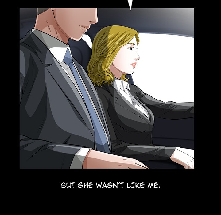 Difficult Choices Chapter 14 image 41