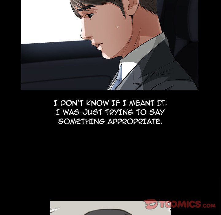 Difficult Choices Chapter 14 image 50