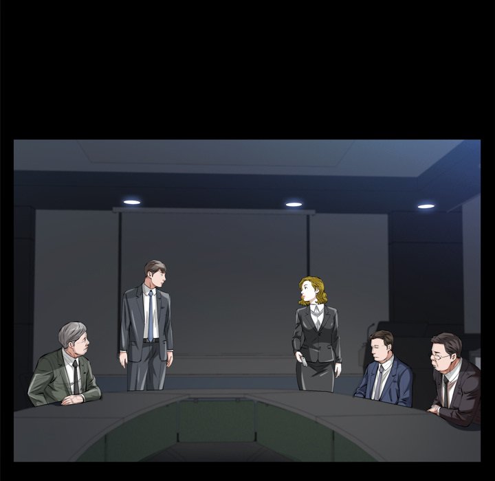 Difficult Choices Chapter 14 image 5