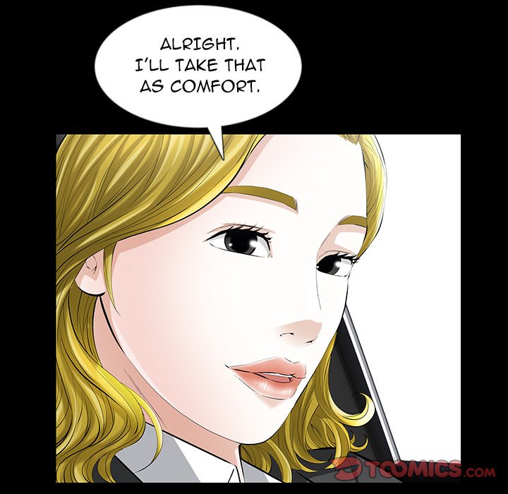 Difficult Choices Chapter 14 image 68