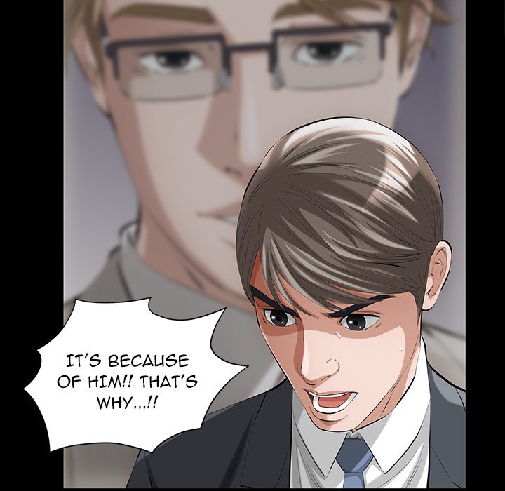 Difficult Choices Chapter 14 image 70
