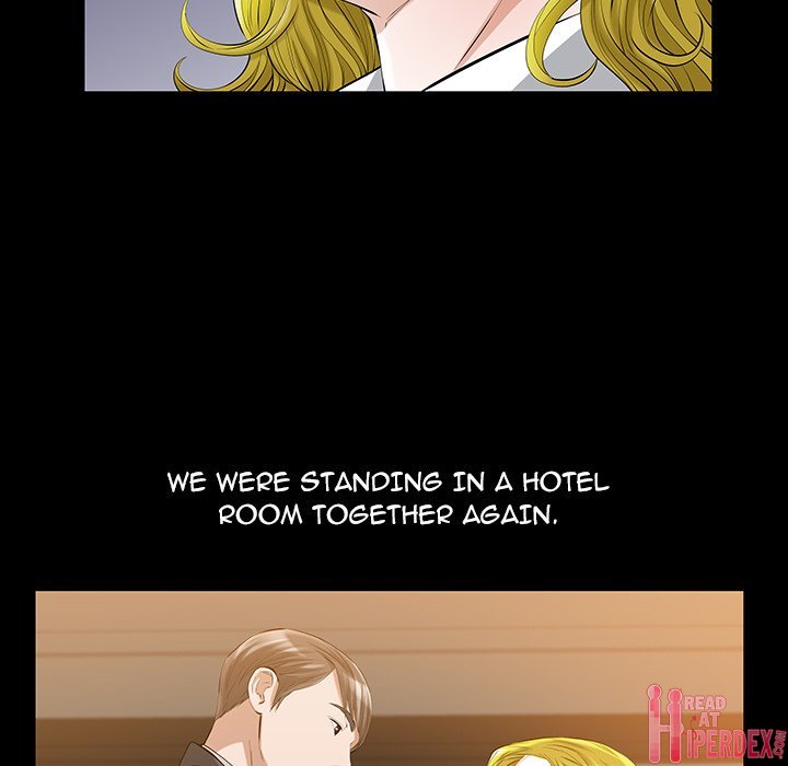 Difficult Choices Chapter 14 image 83