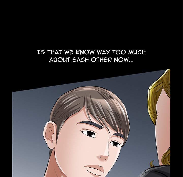 Difficult Choices Chapter 14 image 87
