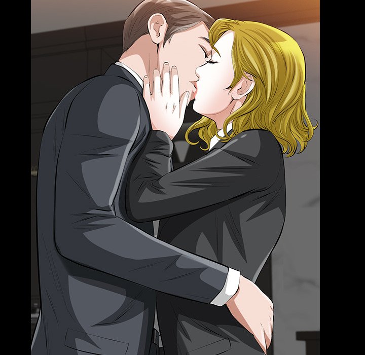 Difficult Choices Chapter 14 image 97