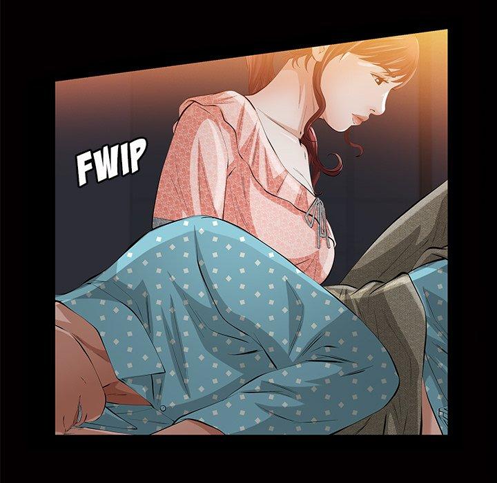 Difficult Choices Chapter 15 image 106