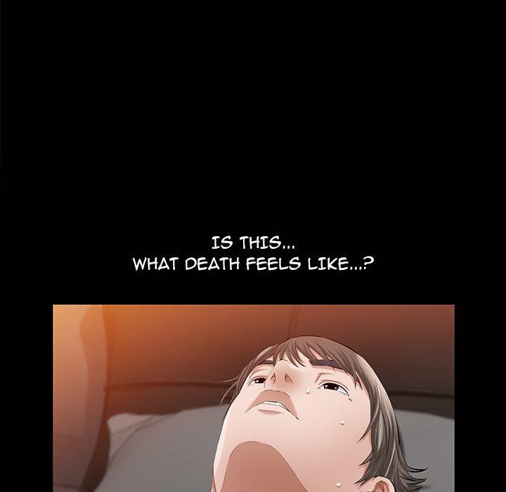Difficult Choices Chapter 15 image 61