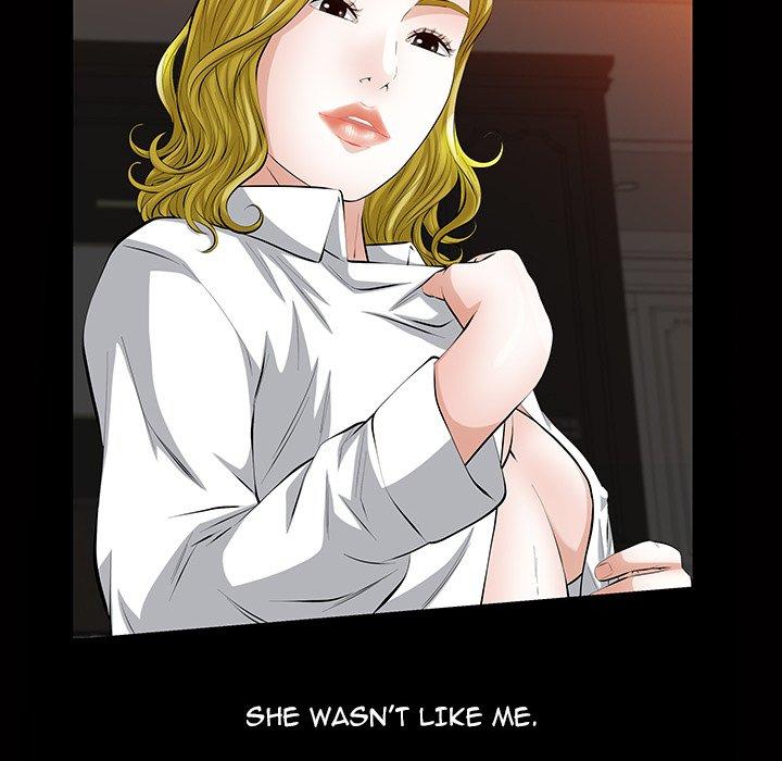 Difficult Choices Chapter 15 image 65
