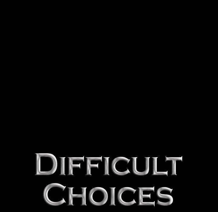 Difficult Choices Chapter 15 image 7