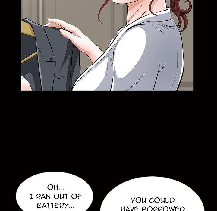 Difficult Choices Chapter 15 image 81