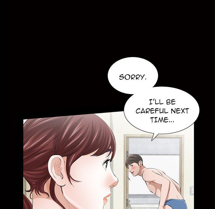 Difficult Choices Chapter 15 image 83