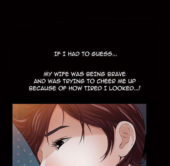 Difficult Choices Chapter 15 image 97