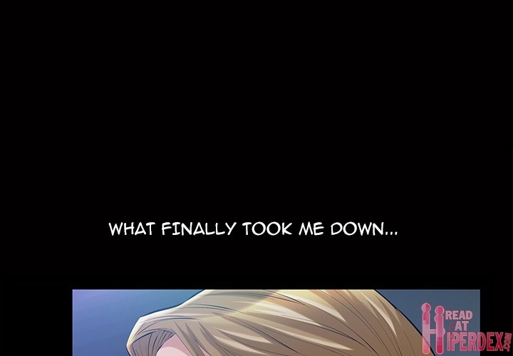Difficult Choices Chapter 16 image 0