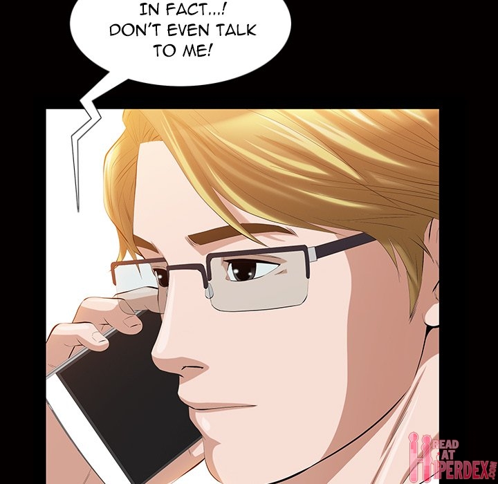 Difficult Choices Chapter 16 image 100
